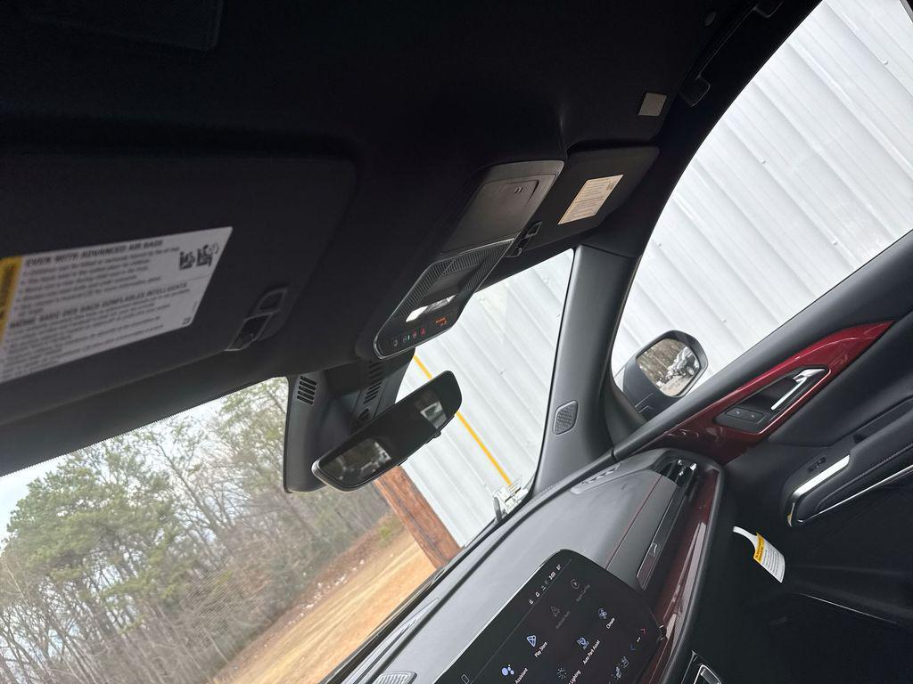 new 2026 Chevrolet Traverse car, priced at $55,455