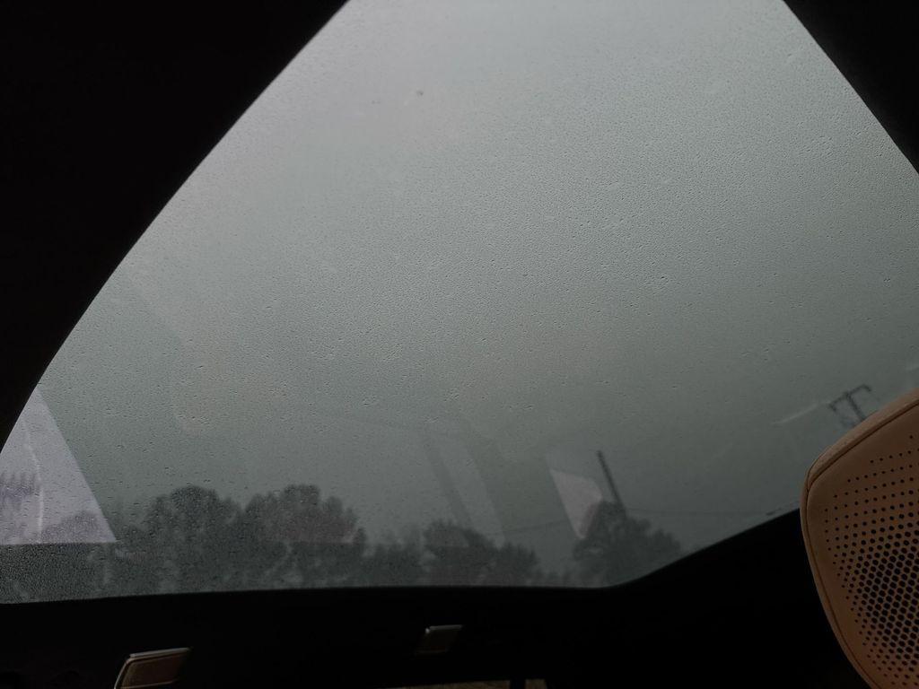 used 2025 Cadillac Escalade IQ car, priced at $112,445