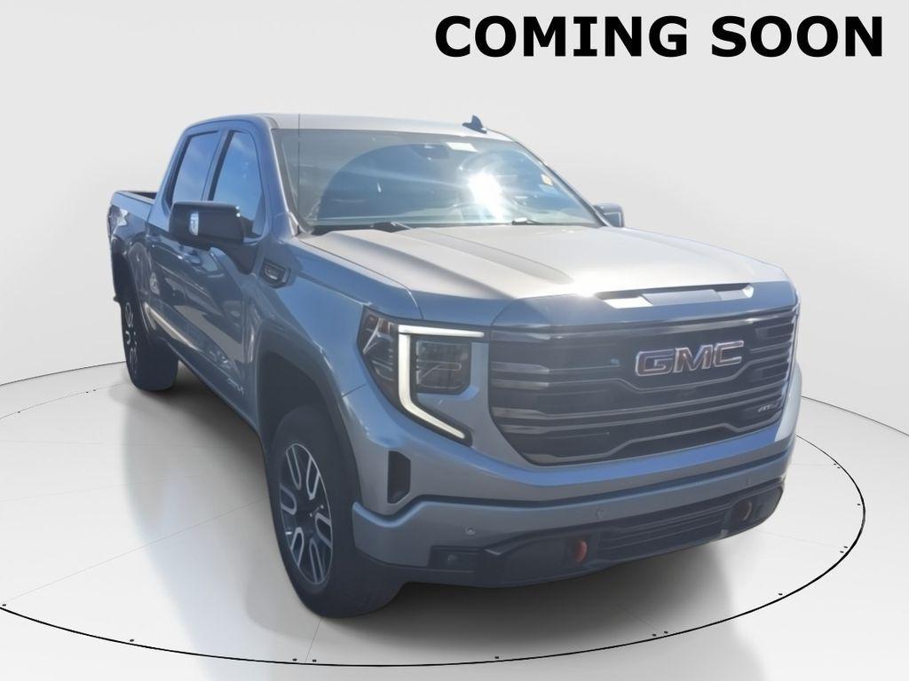 used 2023 GMC Sierra 1500 car, priced at $45,962