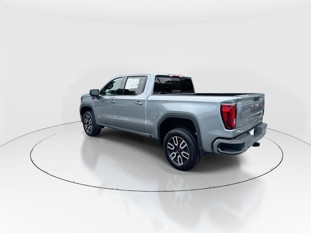 used 2023 GMC Sierra 1500 car, priced at $45,935