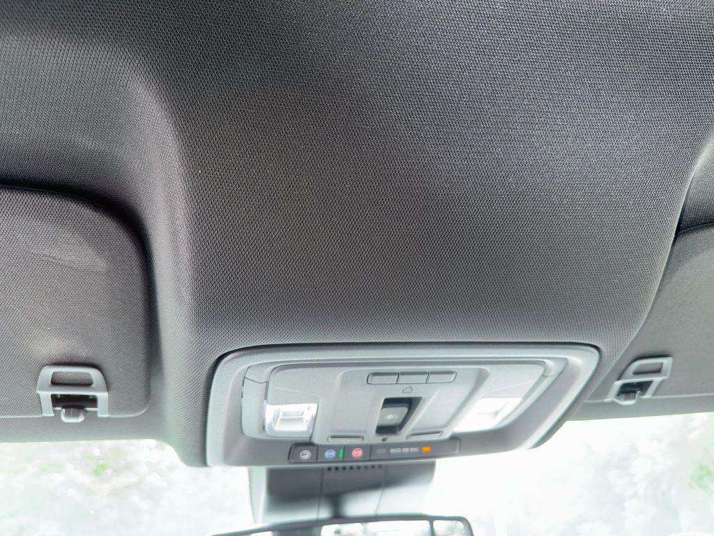 used 2023 GMC Sierra 1500 car, priced at $45,935