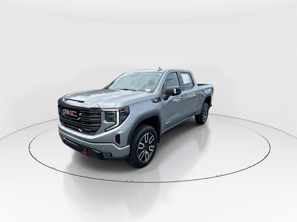used 2023 GMC Sierra 1500 car, priced at $45,935
