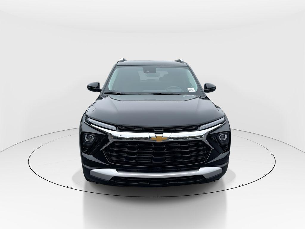 new 2026 Chevrolet TrailBlazer car, priced at $26,003