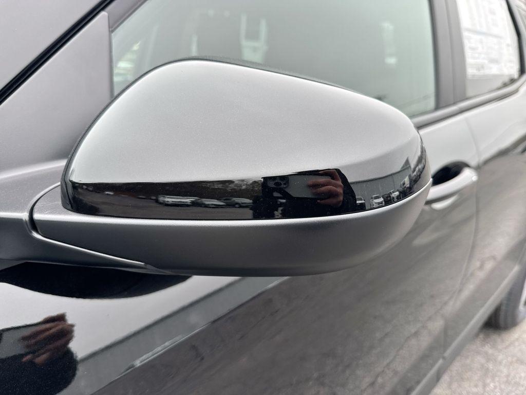 new 2026 Chevrolet TrailBlazer car, priced at $26,003