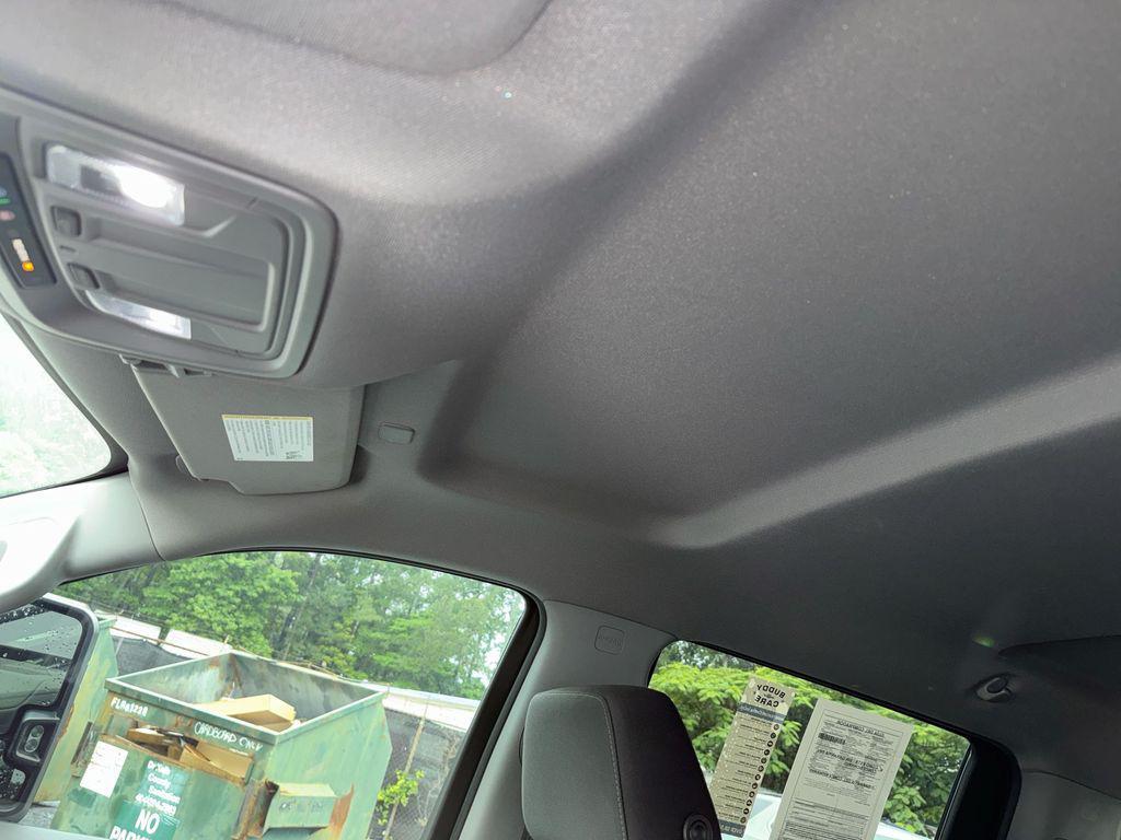 used 2021 Chevrolet Silverado 1500 car, priced at $30,672