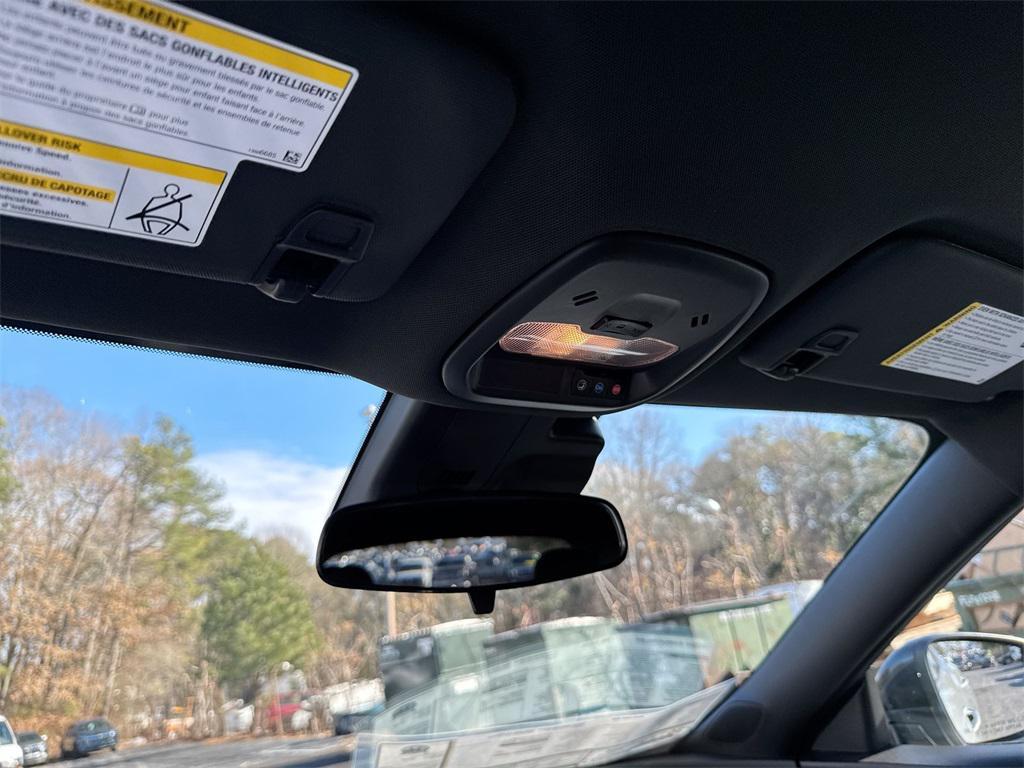 new 2026 Chevrolet Trax car, priced at $26,195