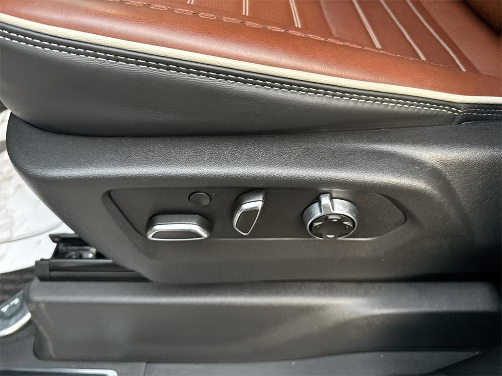 used 2025 GMC Sierra 1500 car, priced at $63,482