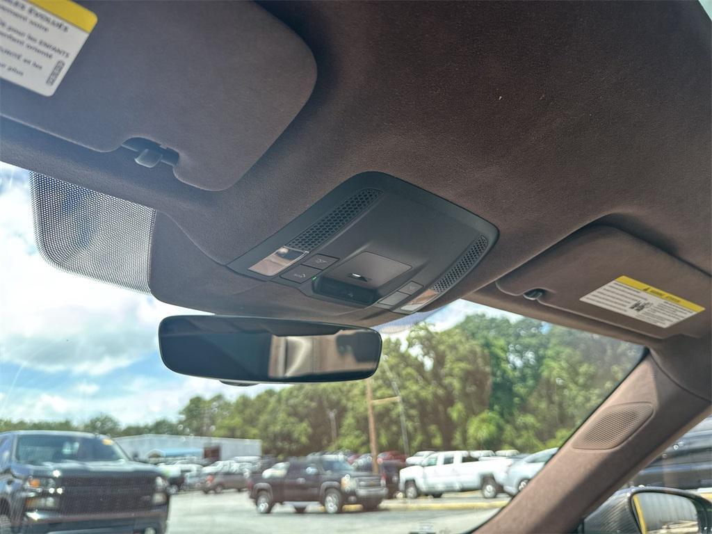 used 2022 Porsche Taycan car, priced at $85,977