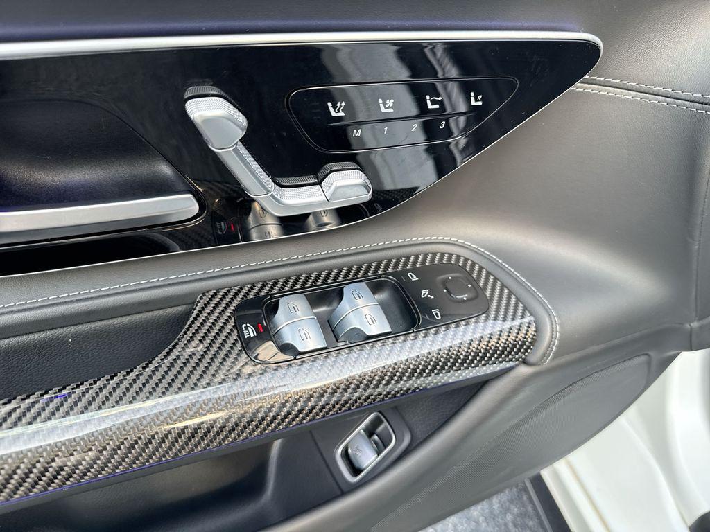 used 2022 Mercedes-Benz AMG SL 63 car, priced at $80,697