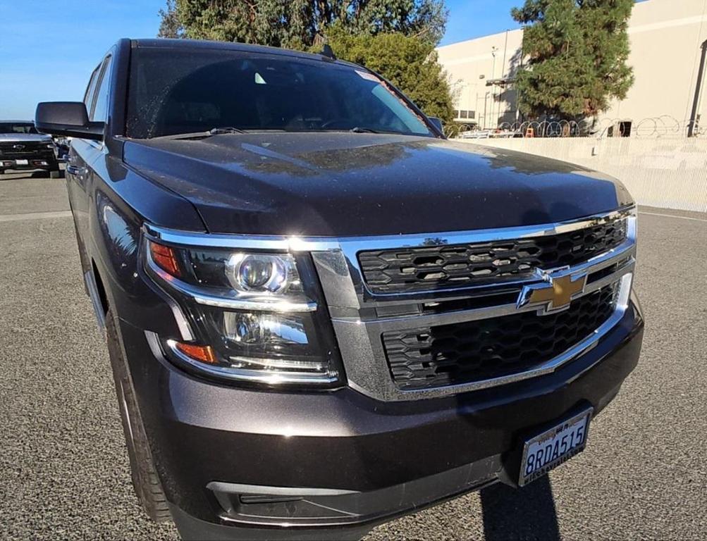 used 2017 Chevrolet Tahoe car, priced at $23,981