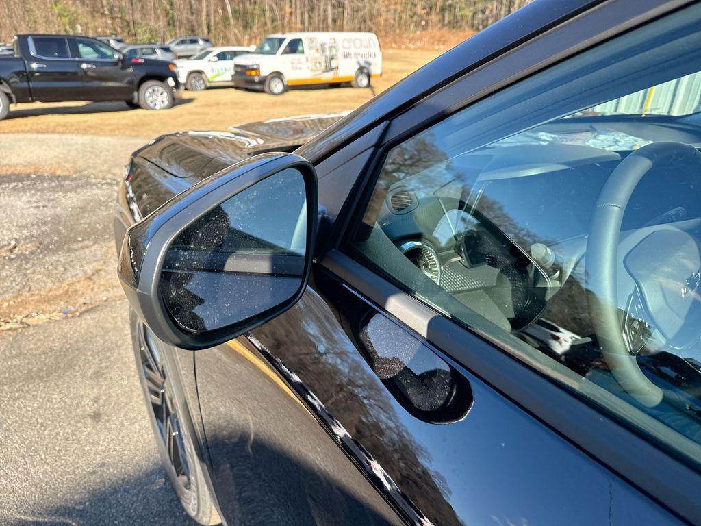 new 2026 Chevrolet Trax car, priced at $27,289