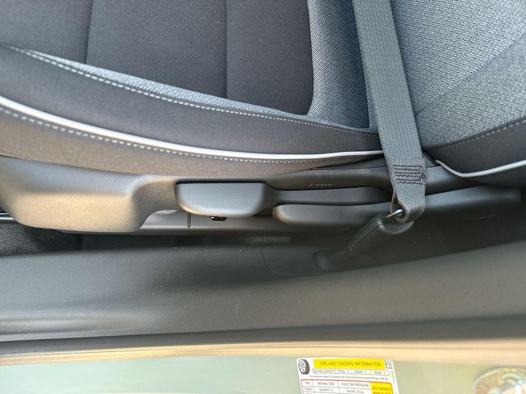 new 2026 Chevrolet TrailBlazer car, priced at $25,503