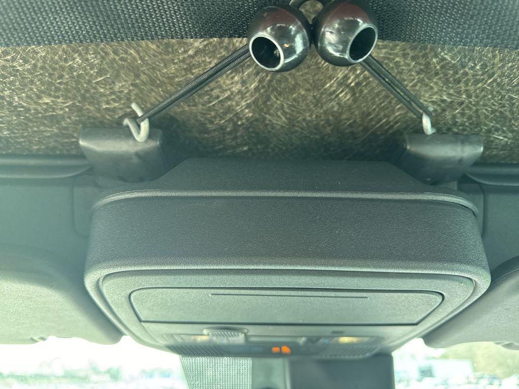 used 2021 Ford Bronco car, priced at $24,996