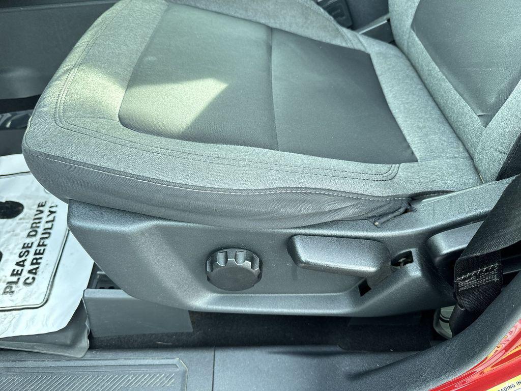 used 2021 Ford Bronco car, priced at $24,996