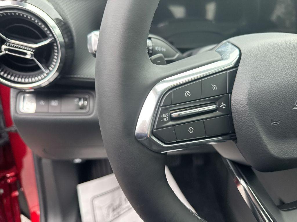 new 2026 Chevrolet Equinox car, priced at $30,845