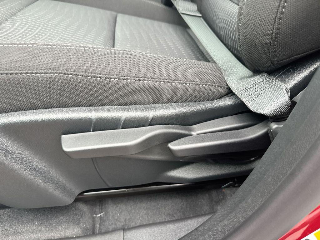 new 2026 Chevrolet Equinox car, priced at $30,845