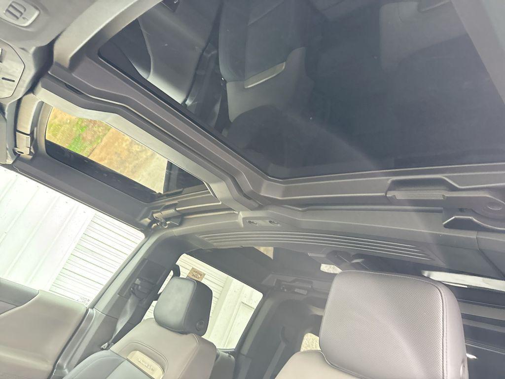 used 2025 GMC HUMMER EV SUV car, priced at $67,737