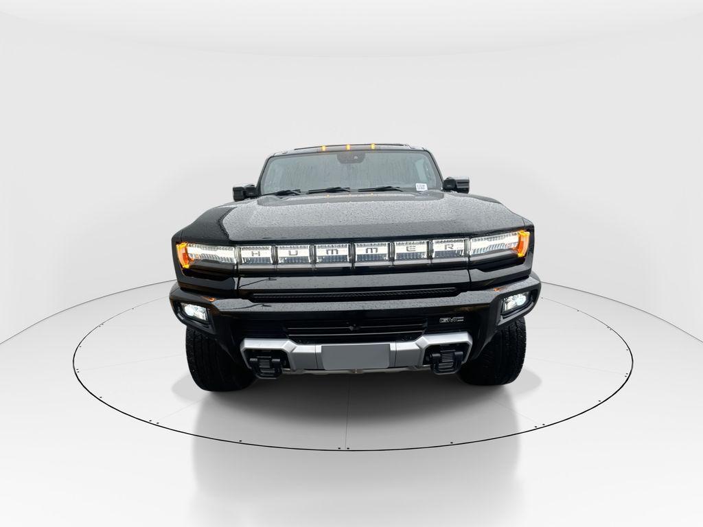 used 2025 GMC HUMMER EV SUV car, priced at $67,737