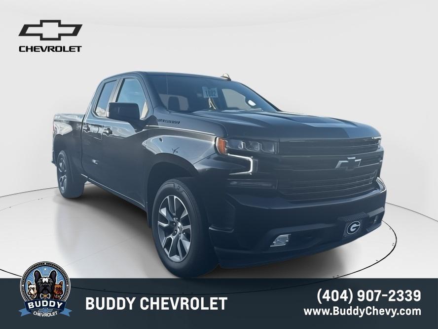 new 2026 Chevrolet TrailBlazer car, priced at $27,947