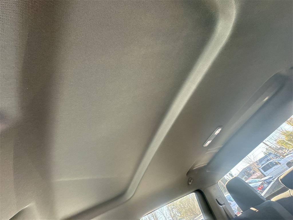 used 2025 GMC Sierra 1500 car, priced at $42,711