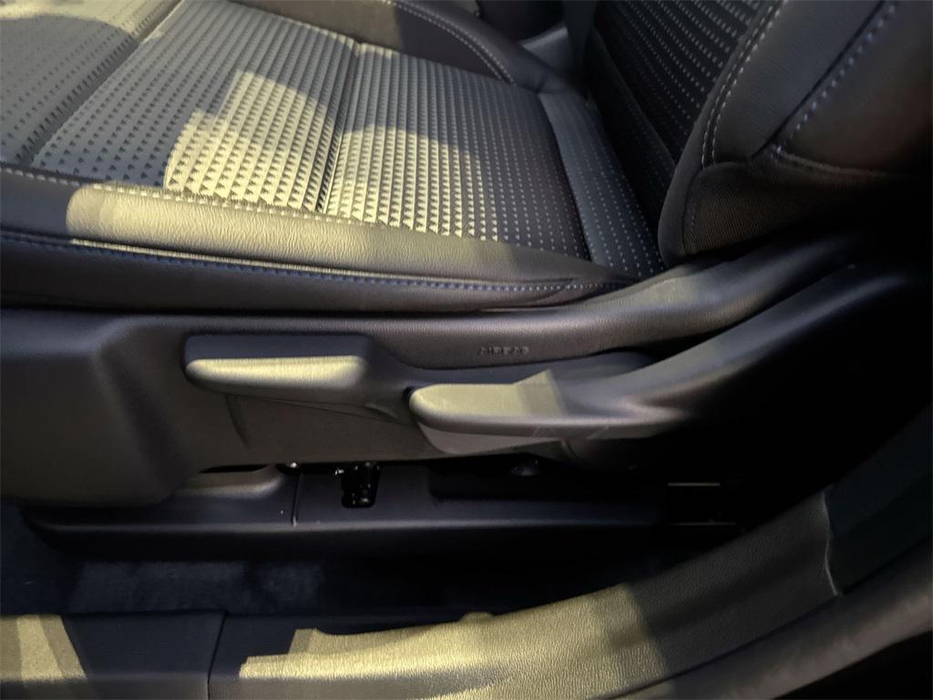 new 2026 Chevrolet Trax car, priced at $24,495