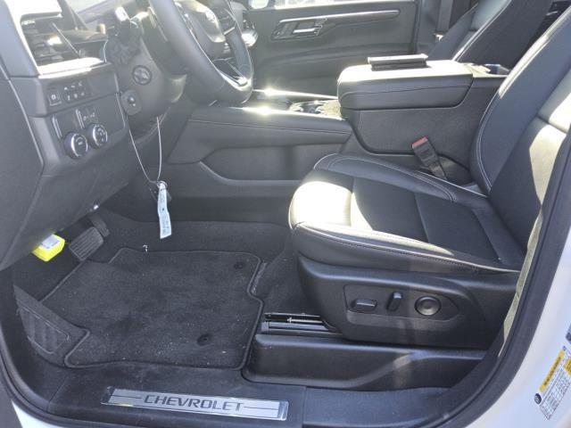 used 2025 Chevrolet Tahoe car, priced at $62,990
