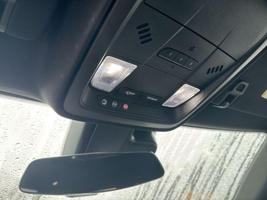 used 2023 Cadillac XT4 car, priced at $23,943