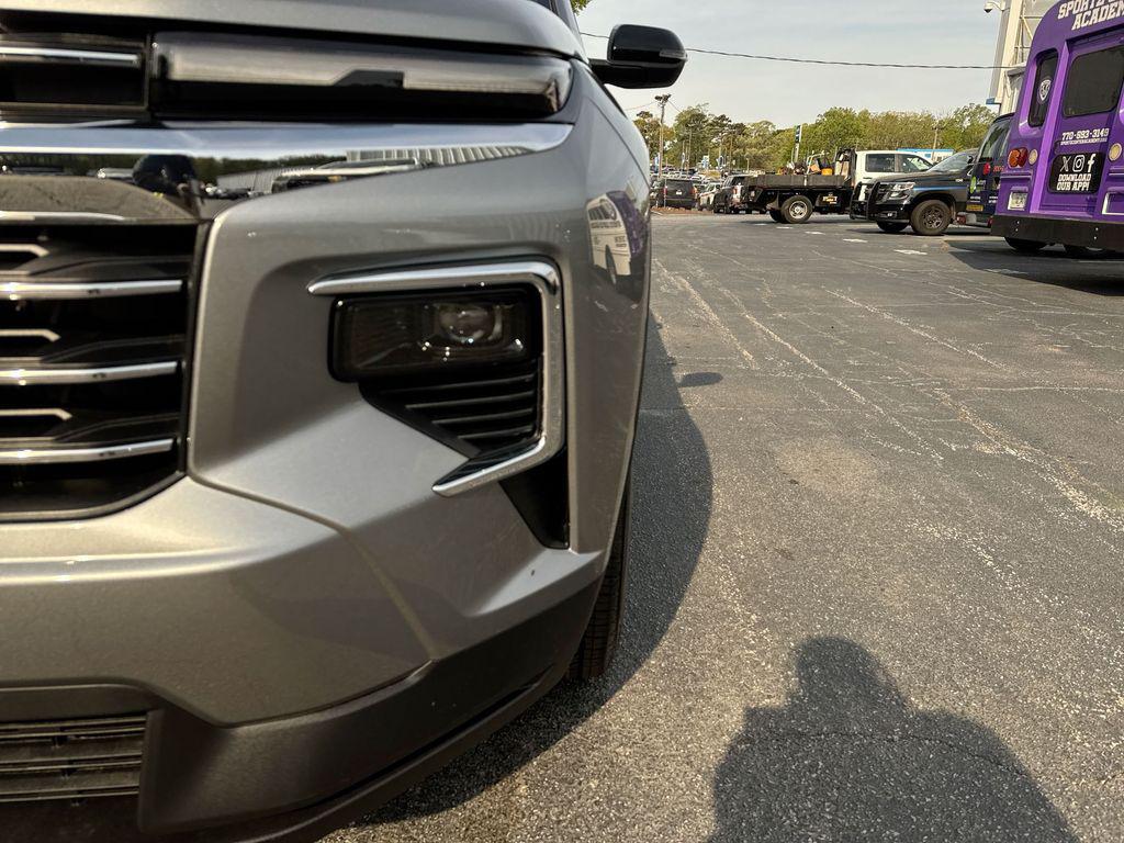 new 2026 Chevrolet Traverse car, priced at $41,834