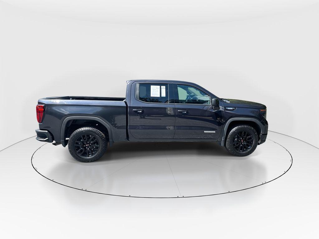 used 2023 GMC Sierra 1500 car, priced at $39,954