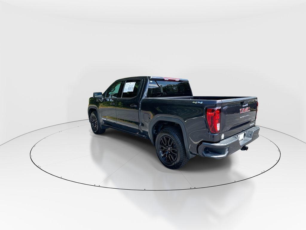 used 2023 GMC Sierra 1500 car, priced at $39,954