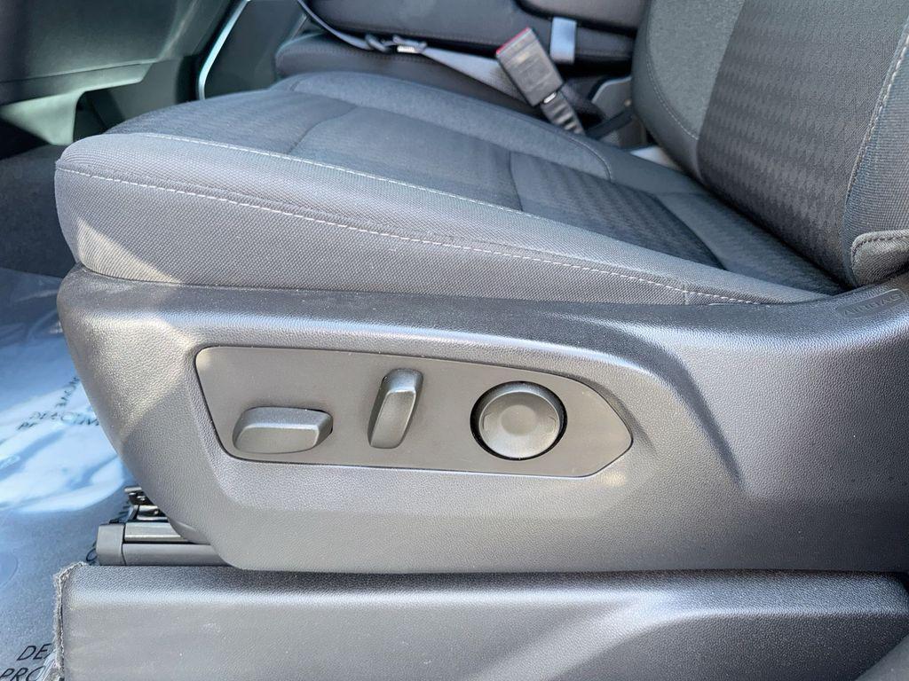 used 2023 GMC Sierra 1500 car, priced at $39,954