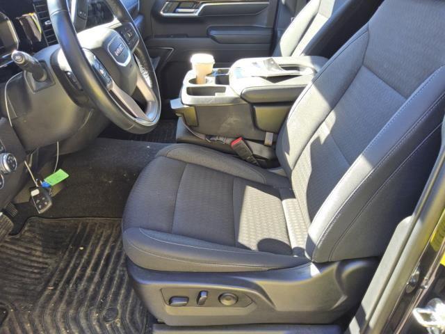 used 2023 GMC Sierra 1500 car, priced at $39,981