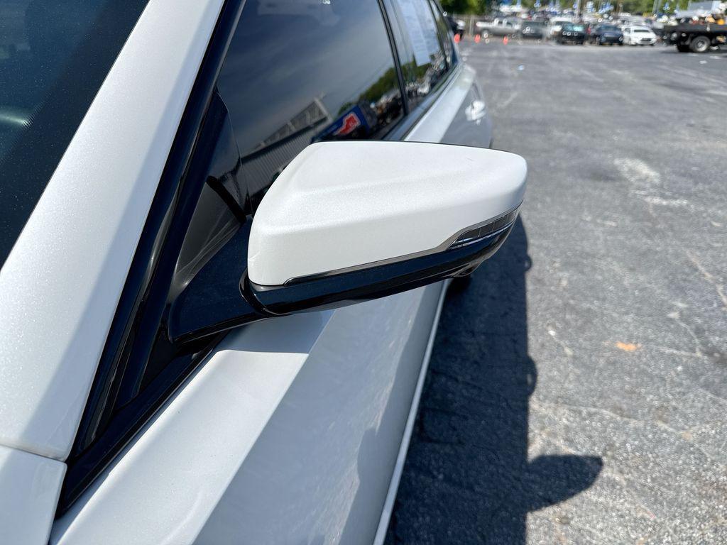 used 2025 Cadillac CT5 car, priced at $41,942