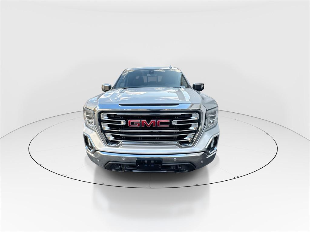 used 2020 GMC Sierra 1500 car, priced at $27,594