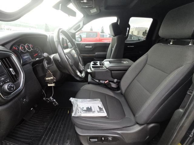 used 2019 Chevrolet Silverado 1500 car, priced at $24,620