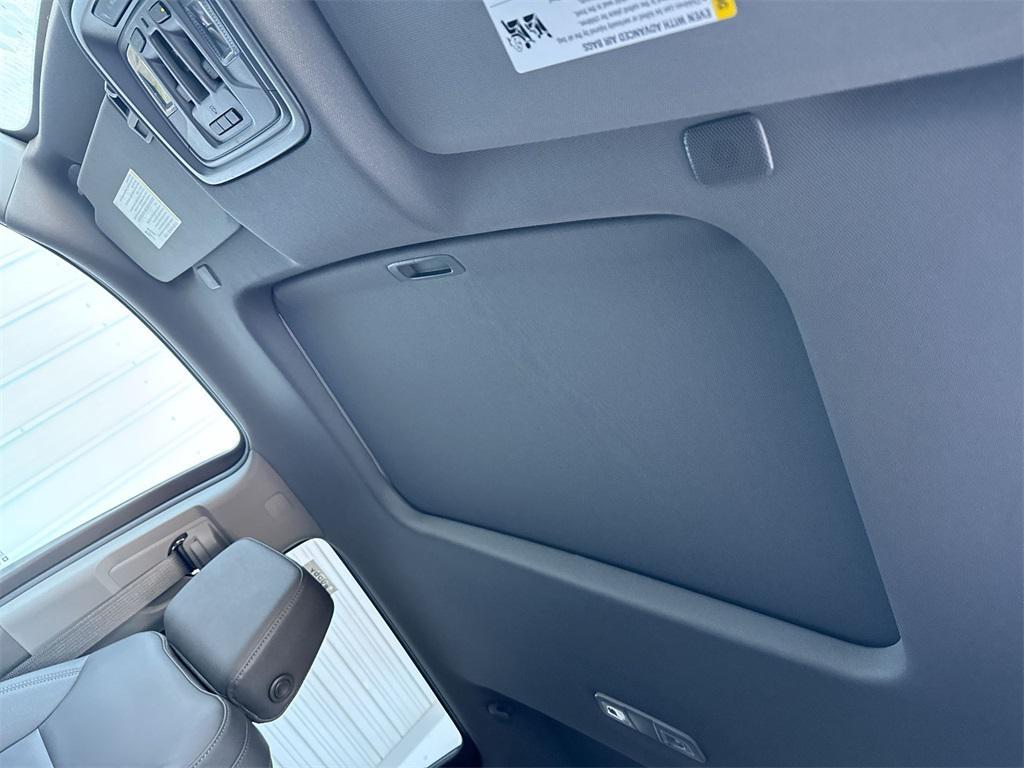 new 2026 Chevrolet Silverado 1500 car, priced at $58,584