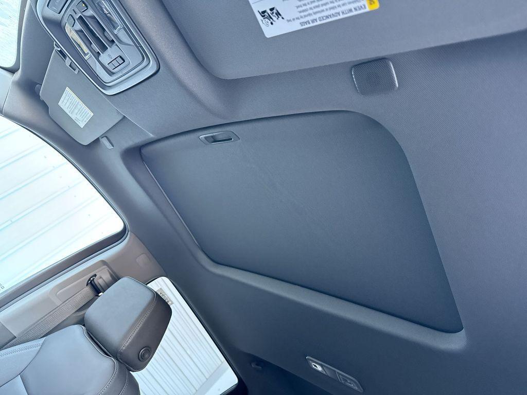 new 2026 Chevrolet Silverado 1500 car, priced at $58,582