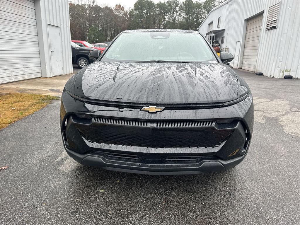 new 2026 Chevrolet Equinox EV car, priced at $30,995