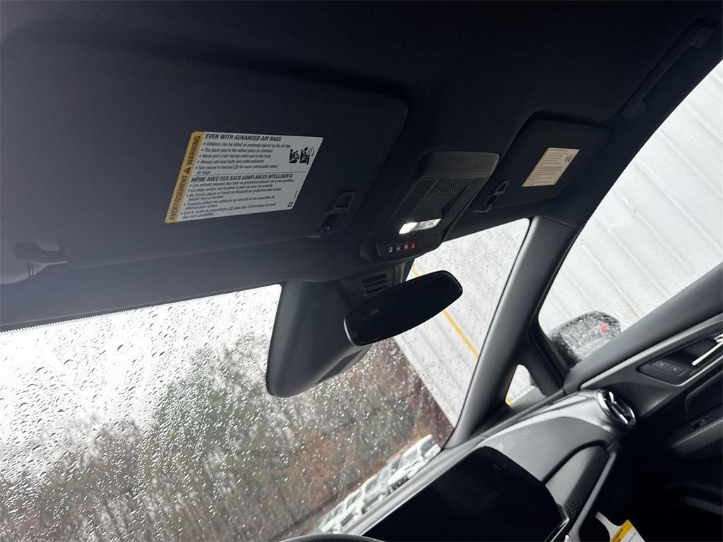 new 2026 Chevrolet Equinox EV car, priced at $30,995