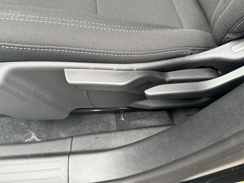 new 2026 Chevrolet Equinox EV car, priced at $30,995