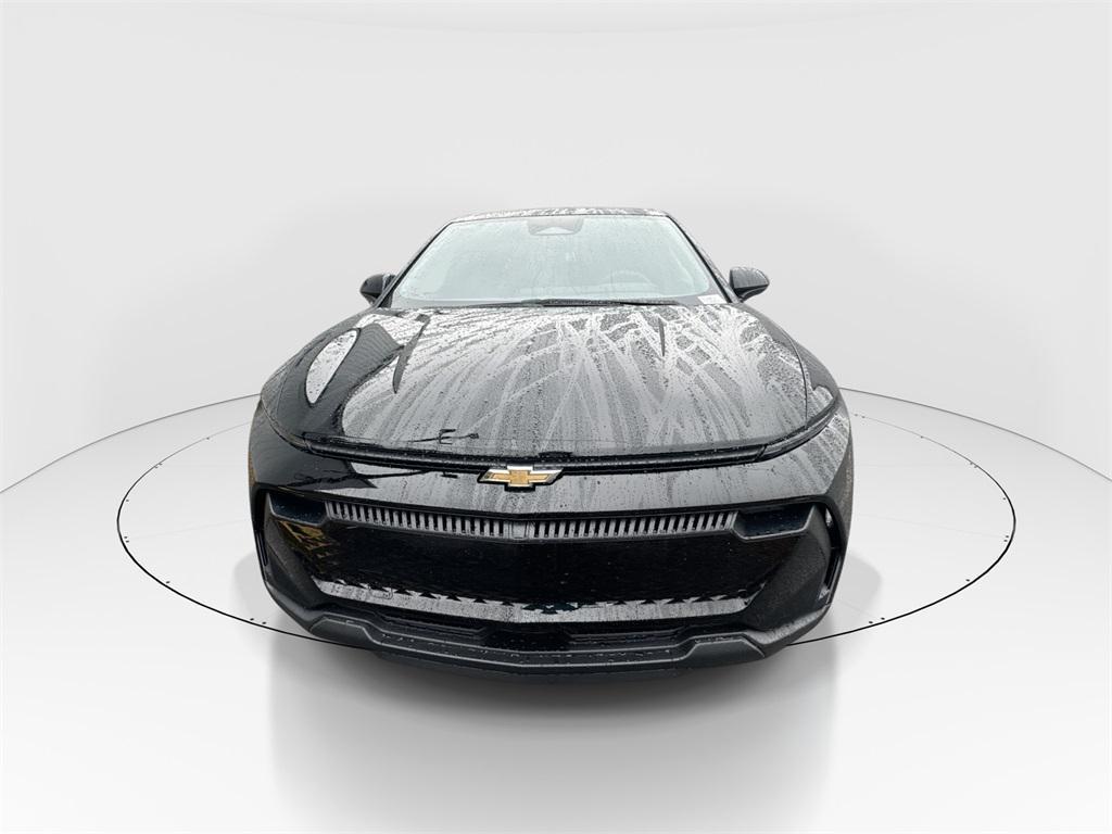 new 2026 Chevrolet Equinox EV car, priced at $30,995