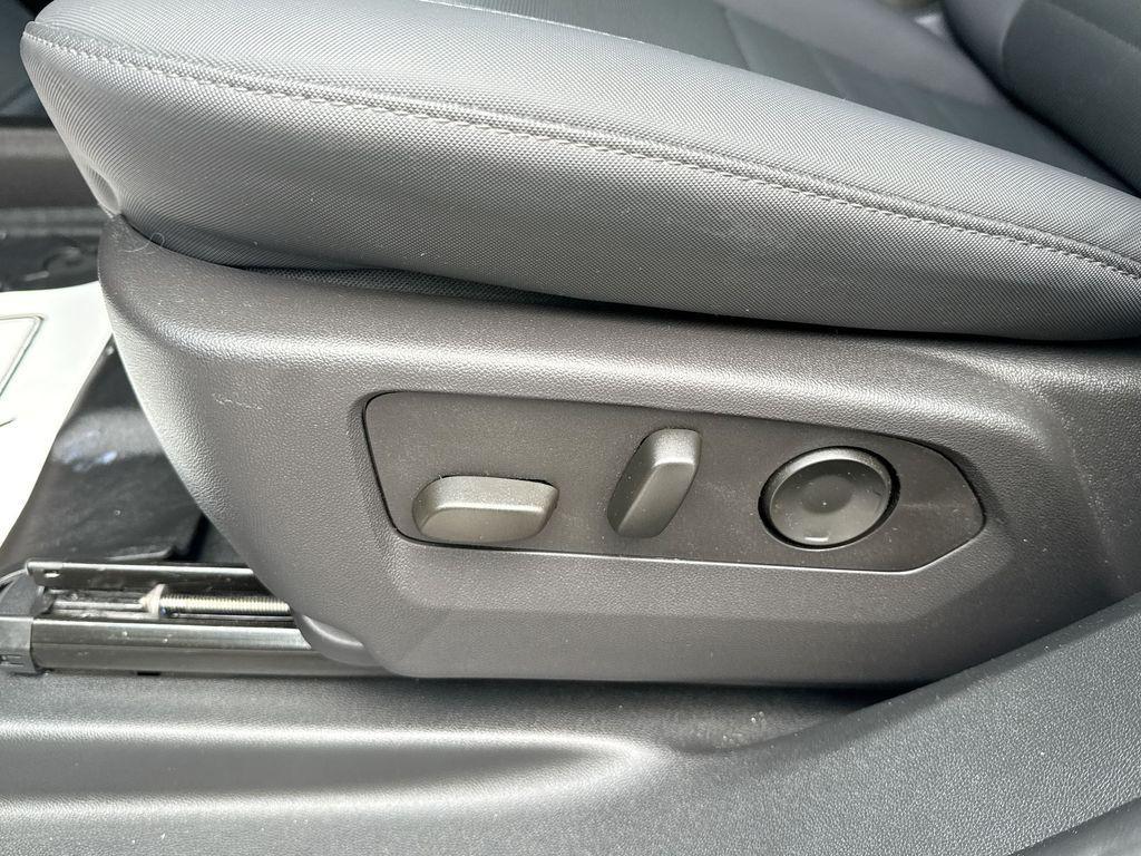 used 2024 GMC HUMMER EV SUV car, priced at $62,657