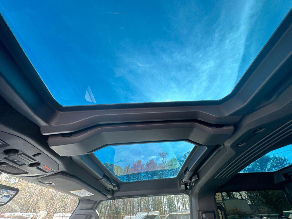 used 2024 GMC HUMMER EV Pickup car, priced at $67,952