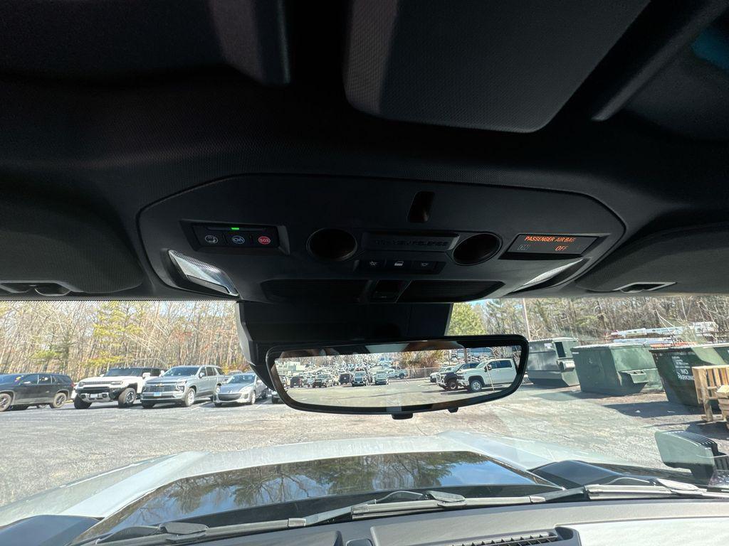 used 2024 GMC HUMMER EV Pickup car, priced at $67,952