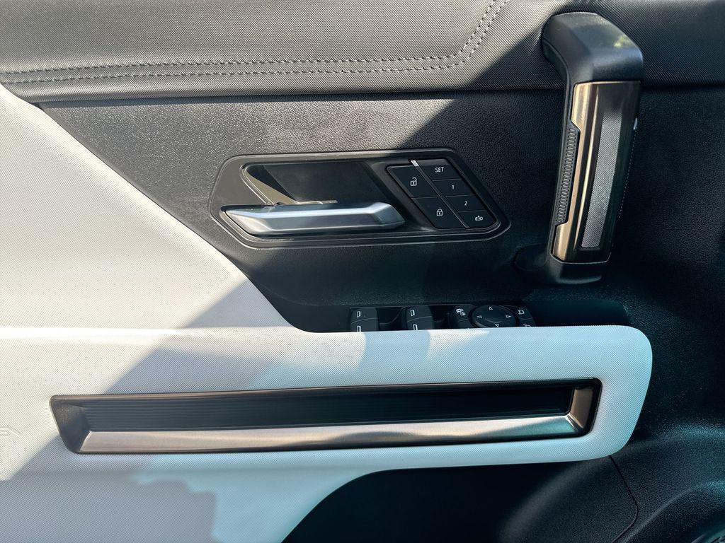 used 2024 GMC HUMMER EV Pickup car, priced at $67,952