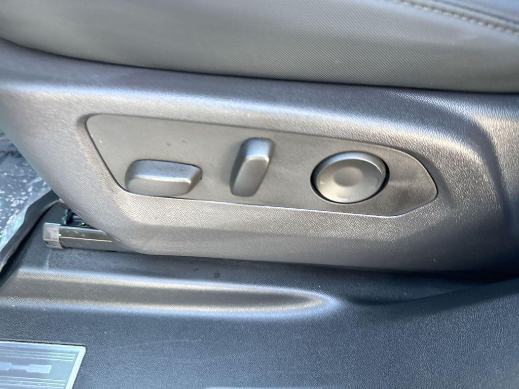 used 2024 GMC HUMMER EV Pickup car, priced at $67,952