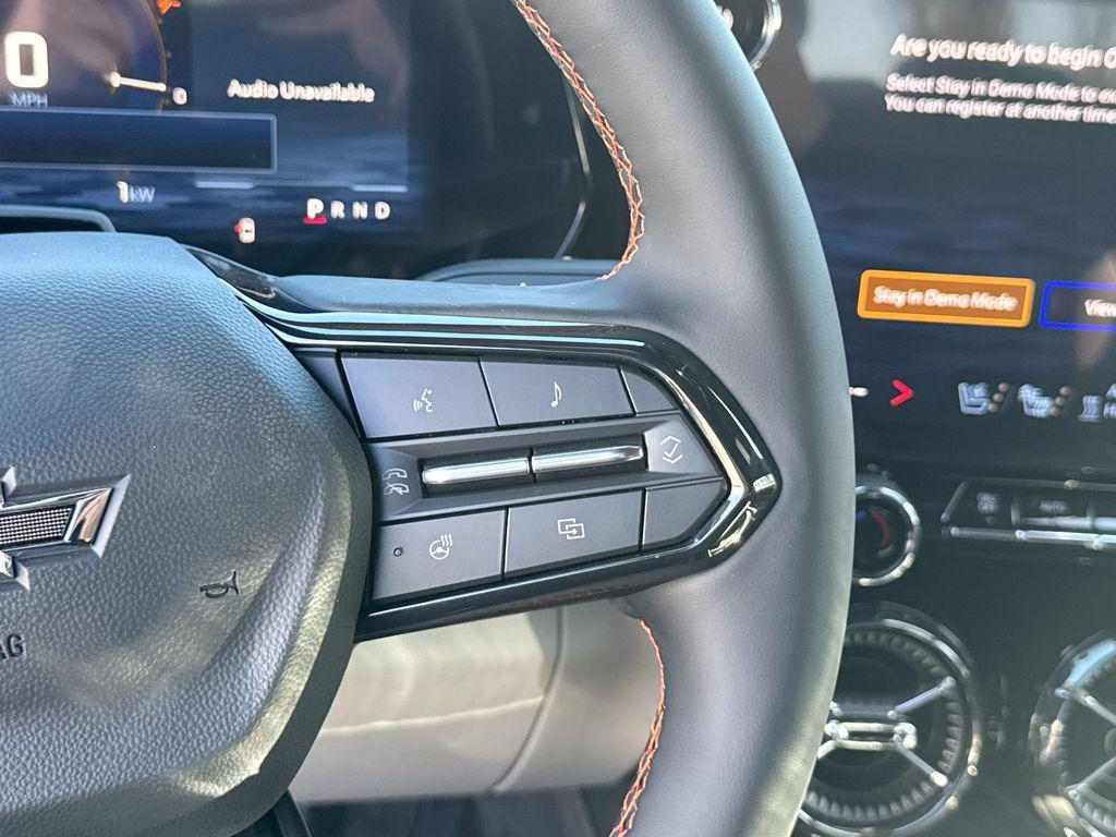 new 2026 Chevrolet Blazer EV car, priced at $59,957