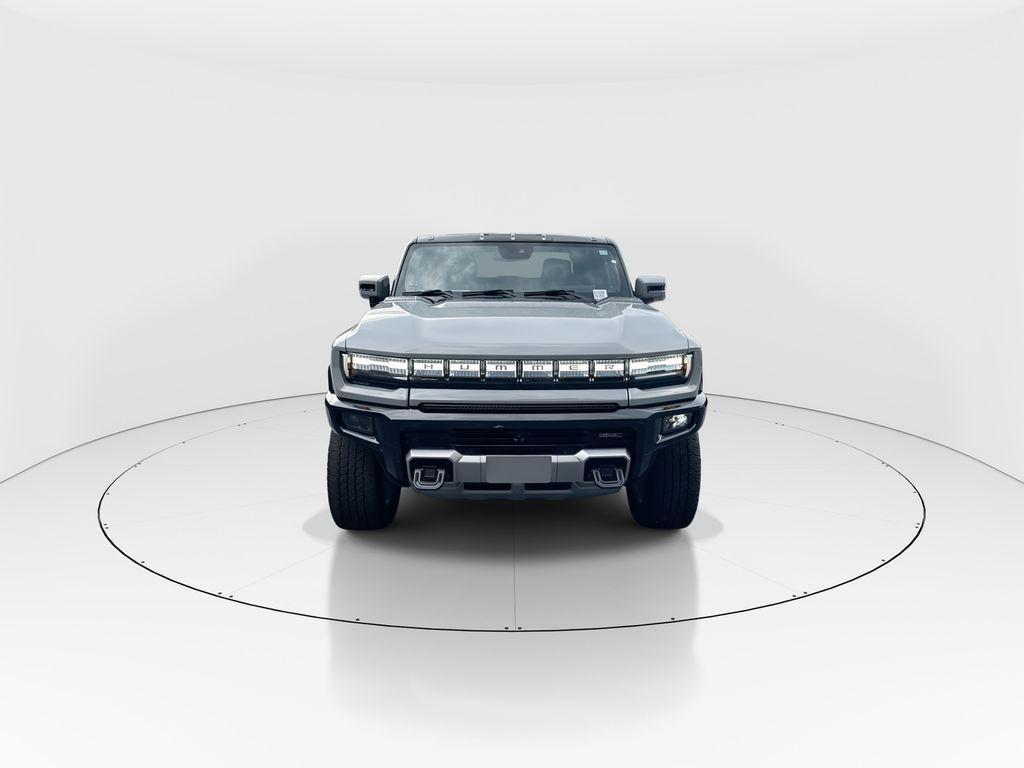 used 2024 GMC HUMMER EV Pickup car, priced at $67,802