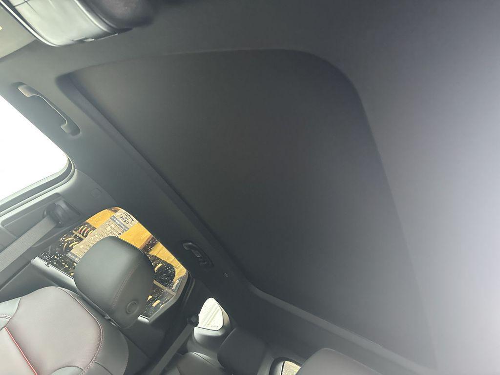 new 2026 Chevrolet Blazer car, priced at $47,590