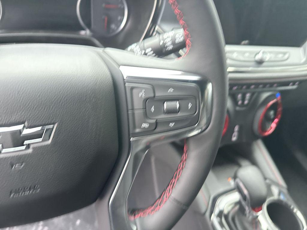 new 2026 Chevrolet Blazer car, priced at $47,590